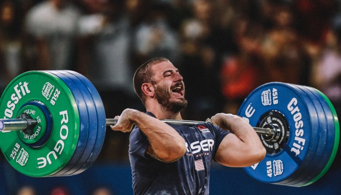 Crossfit Games 2019 Did Mat Fraser S Penalty Almost Cost Crossfit Games 2019 Did Mat Fraser S Penalty Almost Cost