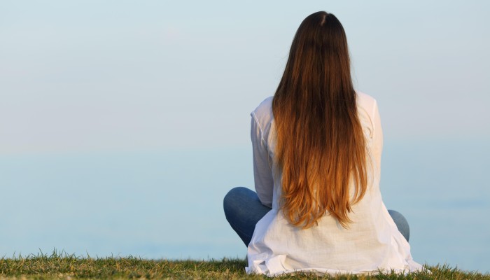How Solitude Can Bring Happiness And Peace Of Mind Just