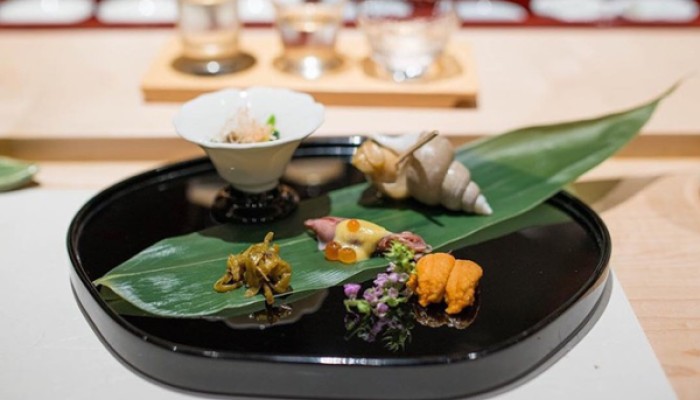 Top 5 Japanese Restaurants In Kuala Lumpur That Serve Up An Immersive Omakase Meal Like No Other South China Morning Post