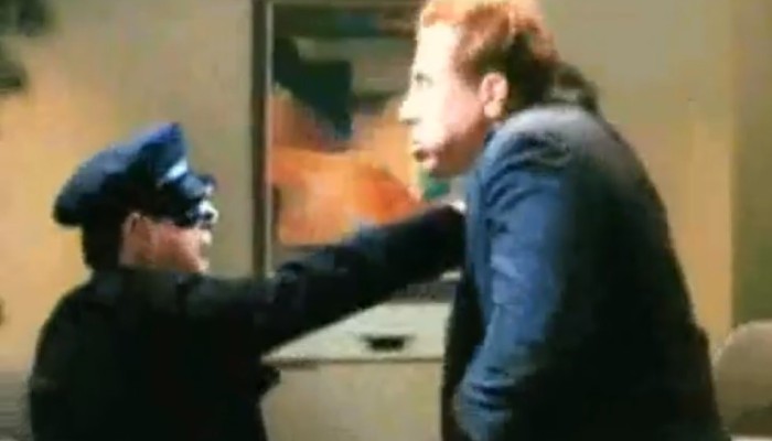 Could Gene LeBell beat up Bruce Lee Meet the real life Cliff Booth from Once Upon a Time in Hollywood South China Morning Post