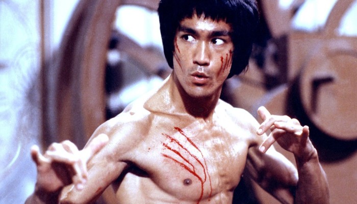 Bruce lee 2019 outlet