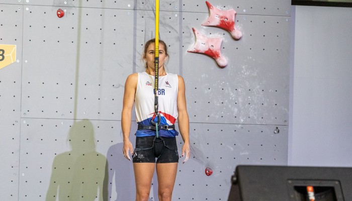 Tokyo 2020 Olympics Who Has Qualified For Sport Climbing Spots Decided Before Final Begins Ondra Misses The Cut South China Morning Post