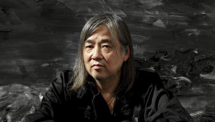 Chinese Artist Yan Pei Ming Famed For His Bruce Lee And Mao