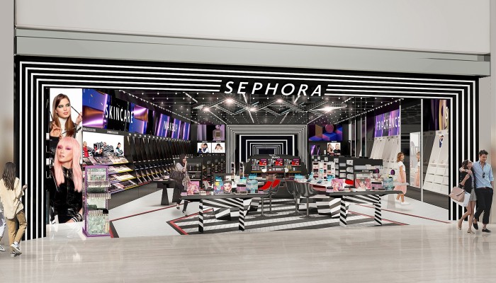 T Galleria unveils new beauty concept store - Inside Retail Asia