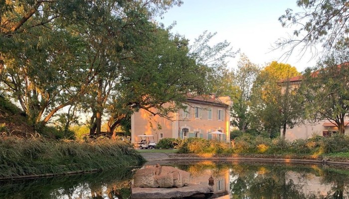 We Review Casa Maria Luigia World S Best Chef Massimo Bottura S