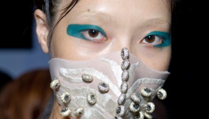 How Did The Face Mask A Symbol Of Hong Kong S Anti Extradition Bill Protest Become A Fashion Accessory South China Morning Post
