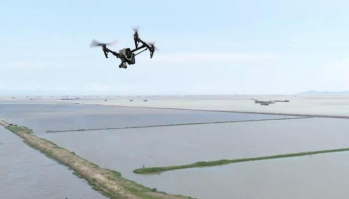 Flipboard Bury Man Planned Terror Attack Using A Drone