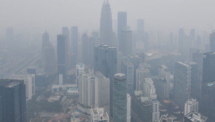 The Haze Is Back Can Malaysia And Indonesia Clear The Air South China Morning Post
