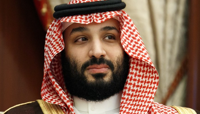 Saudi crown prince's sister gets suspended jail sentence in France for  ordering bodyguard beat up plumber | South China Morning Post