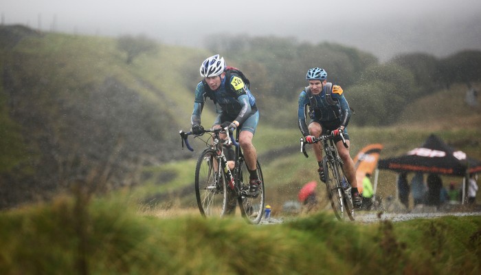three peaks bike race 2019