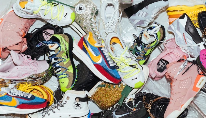 Off white store nike shoes 2019