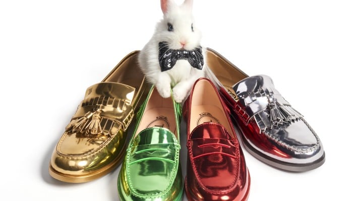 STYLE Edit Alber Elbaz and Tod s bring more Happy Moments with second drop South China Morning Post