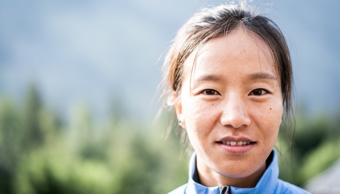 Hk100 Winner Lu Yangchun S Journey From A Remote Village To One Of China S Top Track And Trail Runners South China Morning Post