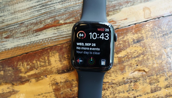 Review Apple Watch Series 5 full review the best but not worth upgrade if you have Series 4 watch already South China Morning Post