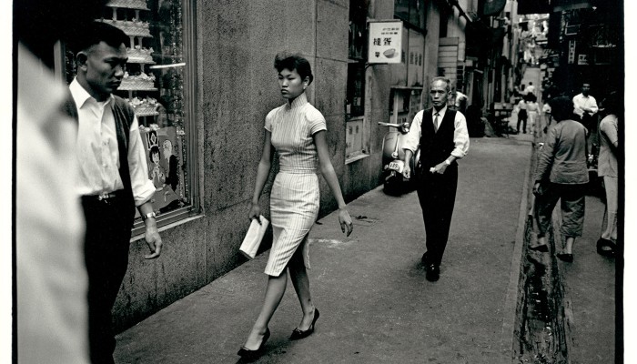 ‘Hong Kong the way it was’ – an exhibition from late Dutch photographer ...