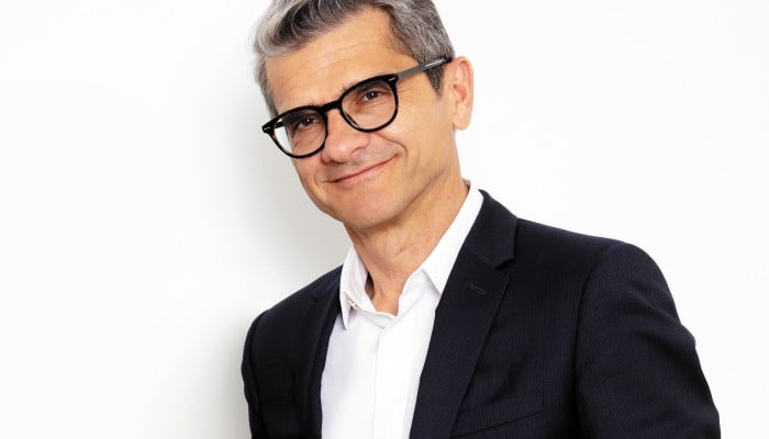 Fendi serge brunschwig 2025