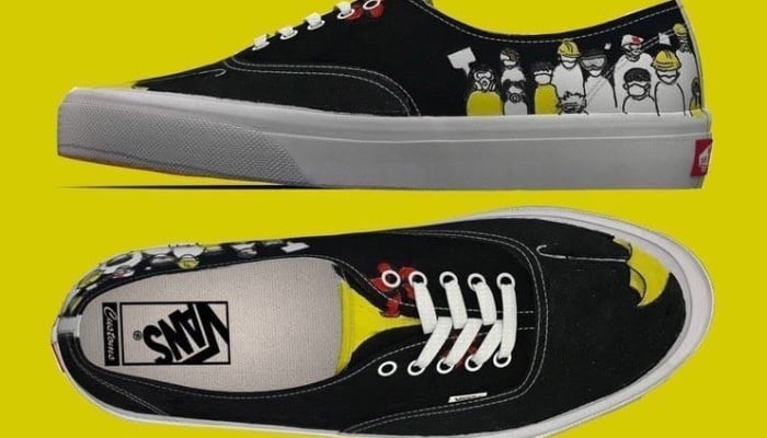 Vans shoes hong kong price top