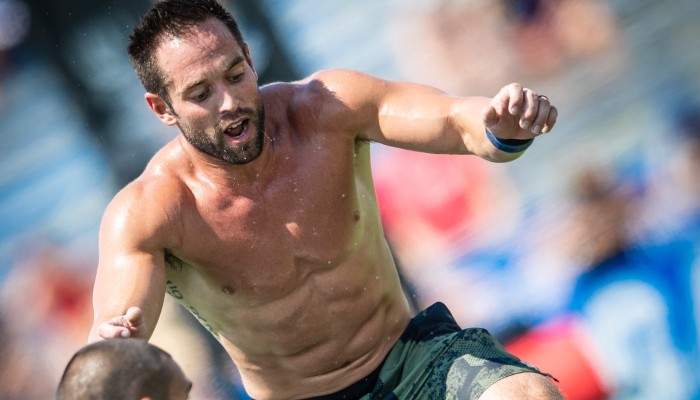 Crossfit Open 20 1 Froning Vs Panchik Preview Who Will