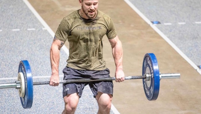 Watch Crossfit Open 20 2 As Khan Porter Takes On Matt Mcleod Watch Crossfit Open 20 2 As Khan Porter Takes On Matt Mcleod