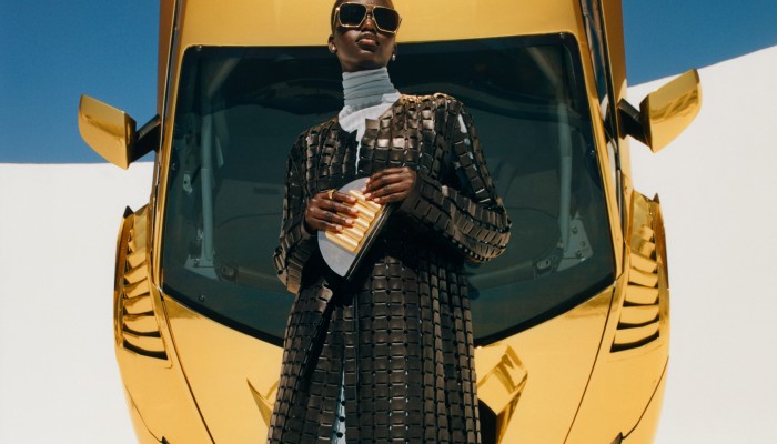 STYLE Edit Daniel Lee showcases a new kind of luxury in Bottega Veneta s Fall 2019 campaign South China Morning Post