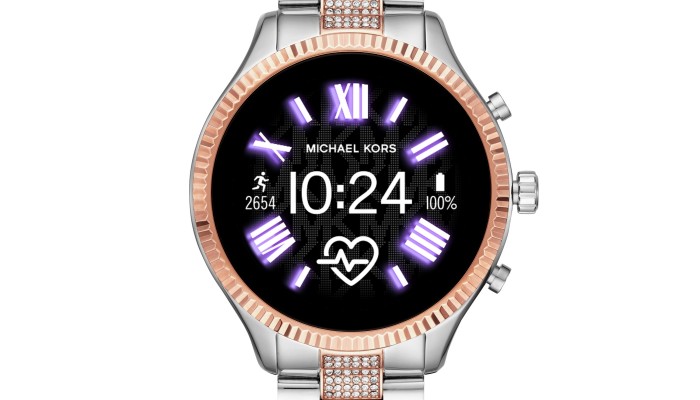 is michael kors a high end brand