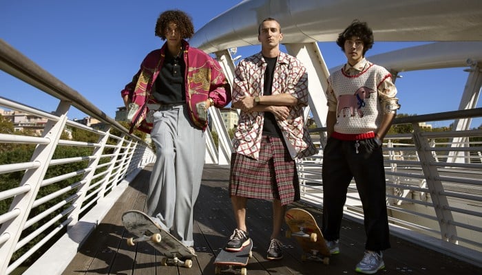 Gucci skate grip shop