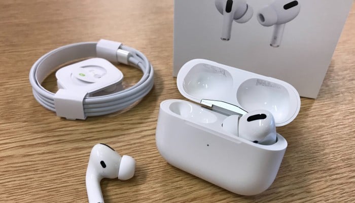 Are the new airpods hot sale better than the old ones
