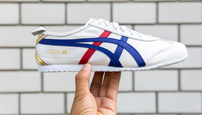 Onitsuka Tiger: how Bruce Lee and actress Uma Thurman helped Japanese  sports shoe brand become a global fashion must-have | South China Morning  Post