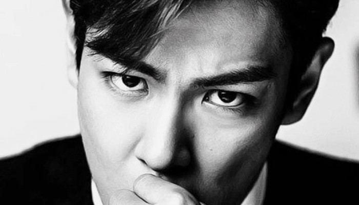 BIGBANG T.O.P TOP トップ 同窓生 THE COMMITMENT BUNJANG] Big Bang T.O.P THE COMMITMENT Alumni/ 빅뱅 탑 THE