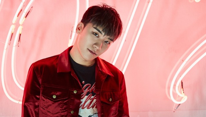 ⭐️美品 SEUNGRI V WORLD スンリ BIGBANG BIGBANG Made Series V.I(Seungri)ver. Limited Edition Japan
