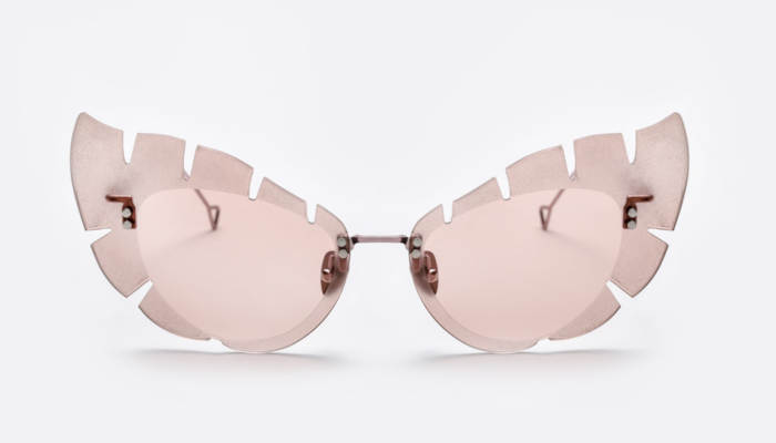 NEW Haze x Baja East Sunglasses Baja East | Accessories | New Haze X Baja East Sunglasses  main image 4
