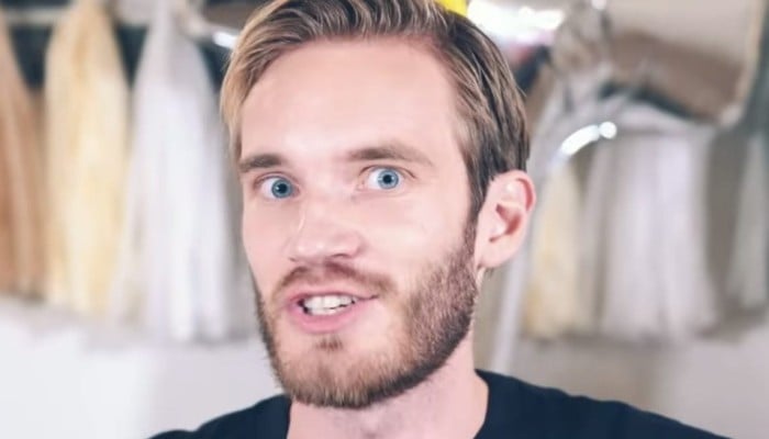 The 26 Most Followed Youtube Stars Where Do Pewdiepie Shane