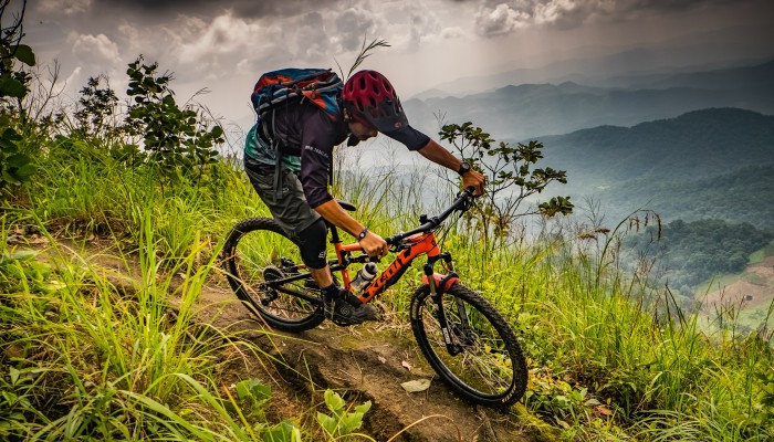 twin peaks mtb