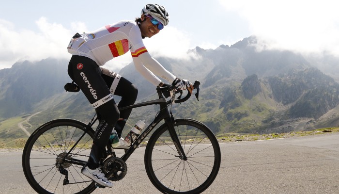 top cycling races