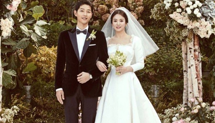 Cheating rumours follow Song Joong-ki, Song Hye-kyo divorce; Park