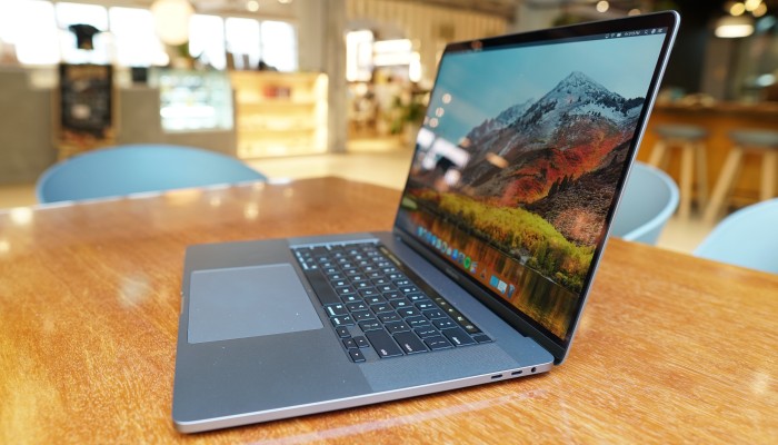 Apple MacBook Pro (16-inch, 2019) 本体 MacBook Pro (16-inch, 2019) - Technical Specifications