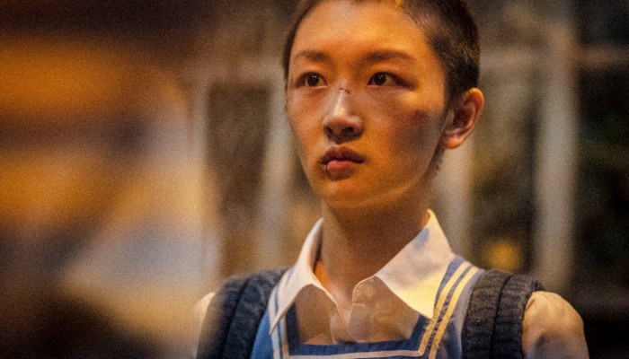 Better Days film review: Zhou Dongyu is riveting in Derek Tsang's