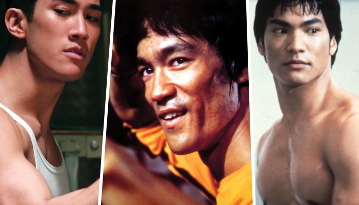 7 actors who have played Bruce Lee in movies since the Enter the