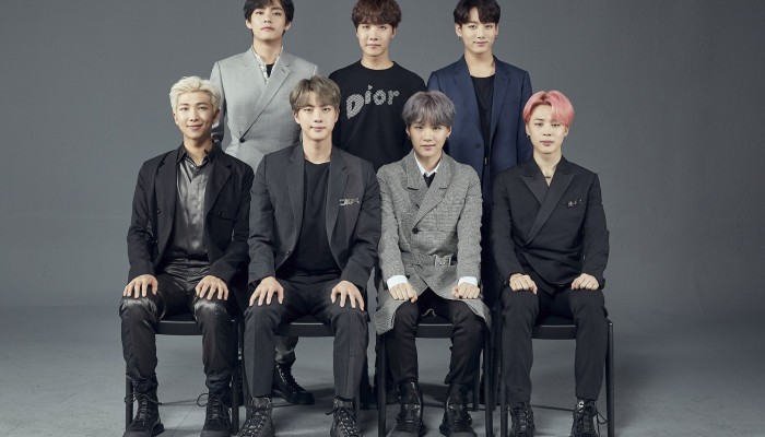 BTS fans defend K-pop band after YouTube star Ethan Klein