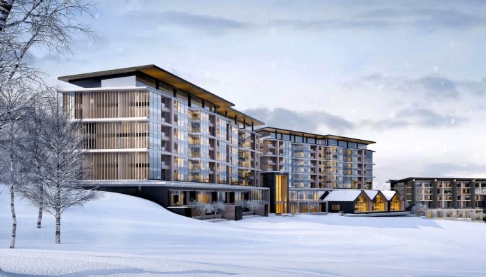 The Top 15 Hotel Openings To Look Forward To In 2020 South China