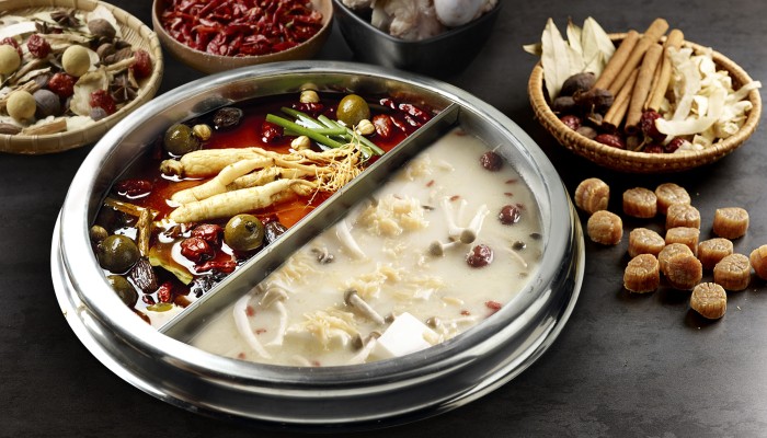 6 of the best hotpot restaurants in Hong Kong and Macau