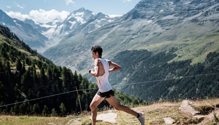 The 20 best trail and ultra runners of 