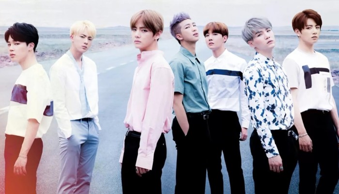BTS' hottest looks of 2019 – from Dior and Louis Vuitton wardrobes to  mimicking The Beatles, a year in fashion for the kings of K-pop