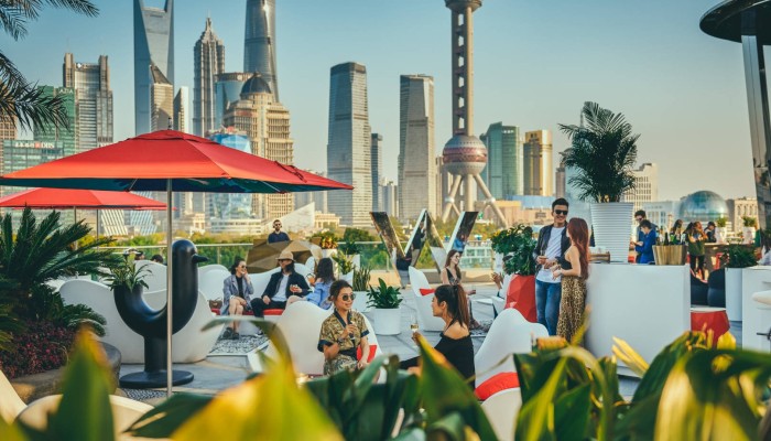 Why Are China S Big Hotels Getting It So Wrong When It Comes To Giving The Millennial Brunch Crowd What They Want South China Morning Post