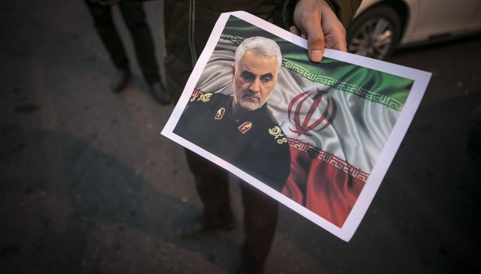 How the world is reacting to the US killing of top Iranian general Qassem Soleimani | South China Morning Post