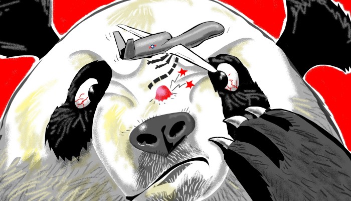 The Real Target Of The Us Assassination Of Iranian Military Leader Qassem Soleimani China South China Morning Post
