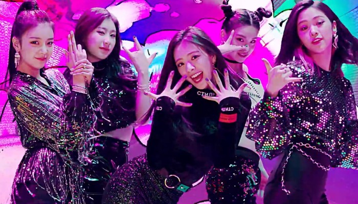 G)I-DLE's Group Name Contains Mysteries That Even The Members Don't Know  The Answer To