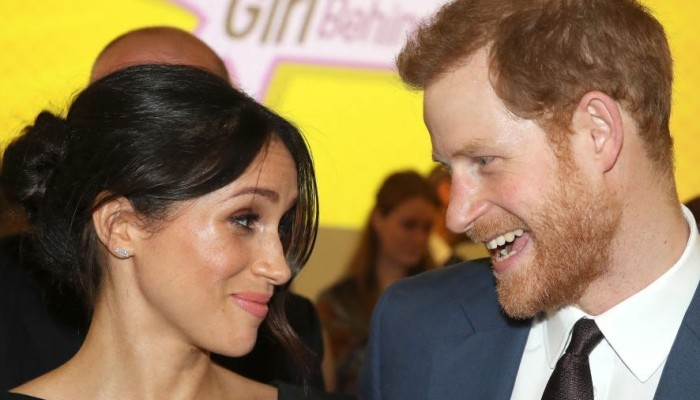 After Megxit How Much Do Prince Harry And Meghan Markle Have In The Bank Already Now The Couple Is Cutting Off From Queen Elizabeth S Royal Purse South China Morning Post