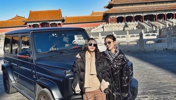 Calls For An Investigation After Woman Drove Into Beijing S Forbidden City South China Morning Post