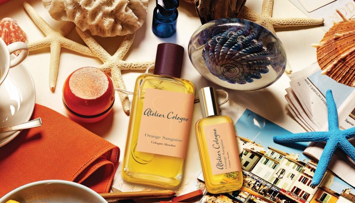 香水 まとめ売り CHANEL Dior Ferragamo Chloe Chanel, Dior, Chloé, Atelier Cologne: 4 favourite perfumes to